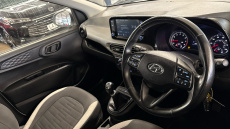 Hyundai i10 1.0 MPi SE Connect 5dr Petrol Hatchback